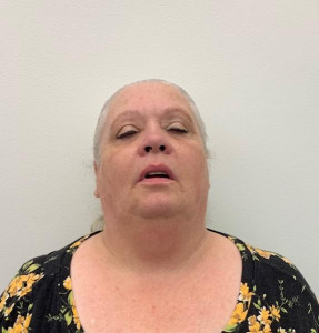 Carol A Ricker a registered Sex or Kidnap Offender of Utah