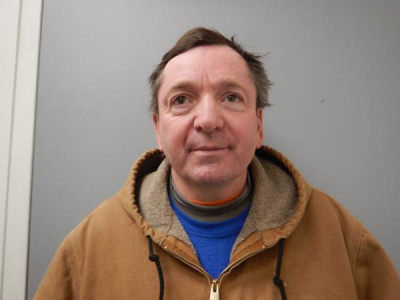 Richard Brian Collum a registered Sex or Kidnap Offender of Utah
