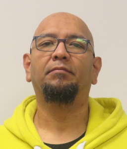 Juan Jose Albor Jr a registered Sex or Kidnap Offender of Utah