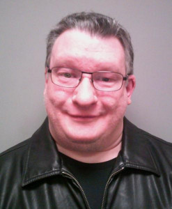 David Stevens a registered Sex or Kidnap Offender of Utah