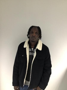 Dahan Dontre Damari Anderson a registered Sex or Kidnap Offender of Utah