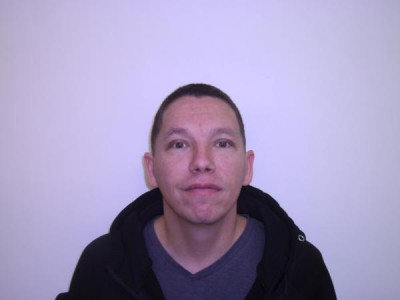 Anthony Edward Ruiz a registered Sex or Kidnap Offender of Utah