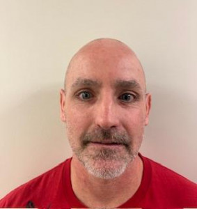 Calvin Bodie Garbett a registered Sex or Kidnap Offender of Utah