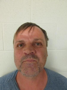 Richard Curtis Stubbs a registered Sex or Kidnap Offender of Utah