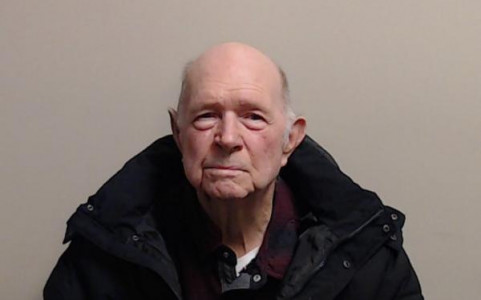 Alvin Curtis Cook a registered Sex or Kidnap Offender of Utah