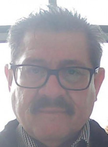 Arnold Escobedo a registered Sex or Kidnap Offender of Utah