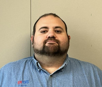 Brandon Clarke Arnold a registered Sex or Kidnap Offender of Utah