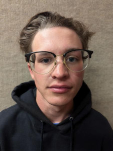 Hayden Robert Udy a registered Sex or Kidnap Offender of Utah