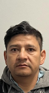 Josue Alexander Chan a registered Sex or Kidnap Offender of Utah