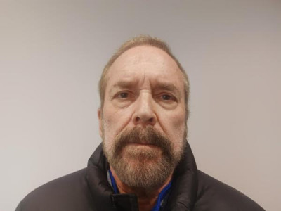 John Andrew Mccreary a registered Sex or Kidnap Offender of Utah