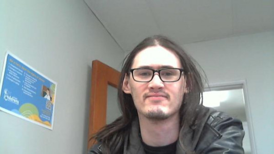 Kaden Eugene Parish a registered Sex or Kidnap Offender of Utah