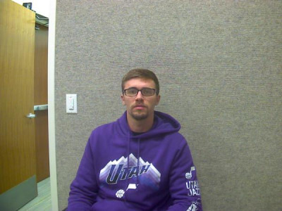 Andrew T Whitehouse a registered Sex or Kidnap Offender of Utah