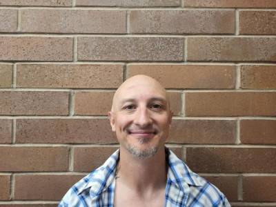 Scott King a registered Sex or Kidnap Offender of Utah