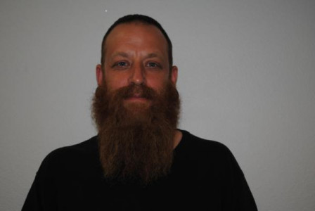 Corey Donald Kimble a registered Sex or Kidnap Offender of Utah