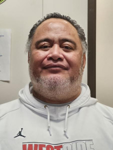 Siulepa Fred Auelua Jr a registered Sex or Kidnap Offender of Utah