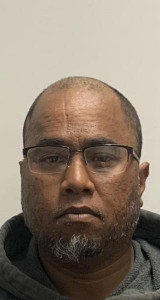 George Melifeng a registered Sex or Kidnap Offender of Utah