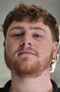 Joshua Garrett Sheppard-coulson a registered Sex or Kidnap Offender of Utah