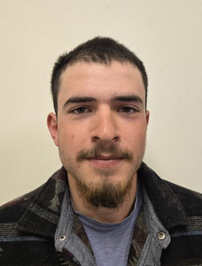 Jesson Chris Williams a registered Sex or Kidnap Offender of Utah