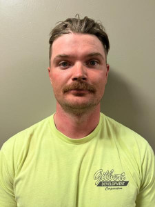 Javin Shane Esplin a registered Sex or Kidnap Offender of Utah