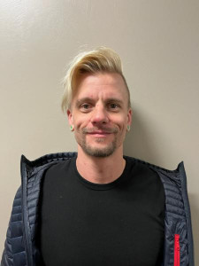 Nicholas Allen Wright a registered Sex or Kidnap Offender of Utah