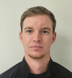 Christopher Jacob Manning a registered Sex or Kidnap Offender of Utah