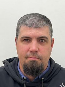 Geoffrey David Ladley a registered Sex or Kidnap Offender of Utah