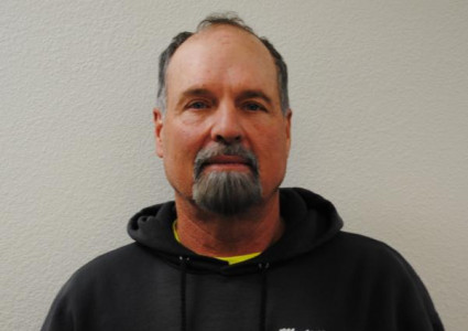 Terry Jay Mackey a registered Sex or Kidnap Offender of Utah