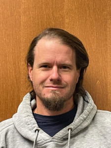 Christopher Vaughan Clare a registered Sex or Kidnap Offender of Utah