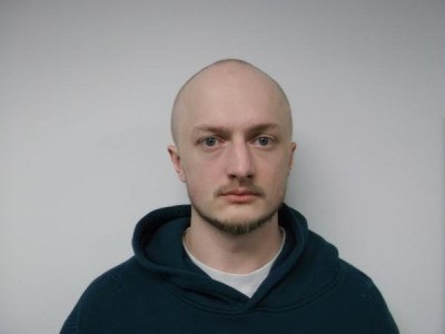 Dallin James Green a registered Sex or Kidnap Offender of Utah