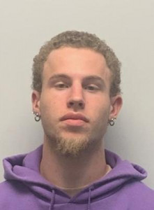 Cyrus Jace Lloyd a registered Sex or Kidnap Offender of Utah