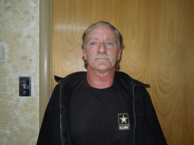 Jimmy Joe Simmons a registered Sex or Kidnap Offender of Utah