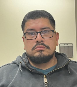 Jesus Silva Hernandez a registered Sex or Kidnap Offender of Utah