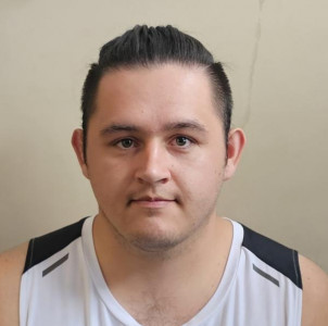 Daniel J Gonzales a registered Sex or Kidnap Offender of Utah