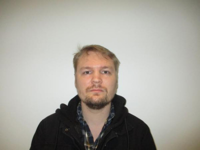 John Phillip Spatter a registered Sex or Kidnap Offender of Utah