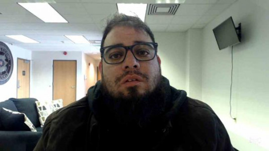 Algadro Mendoza a registered Sex or Kidnap Offender of Utah