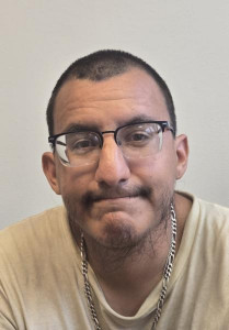 Edward Alexander Mat Martinez a registered Sex or Kidnap Offender of Utah