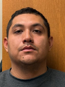Javier Jesus Esquibel a registered Sex or Kidnap Offender of Utah