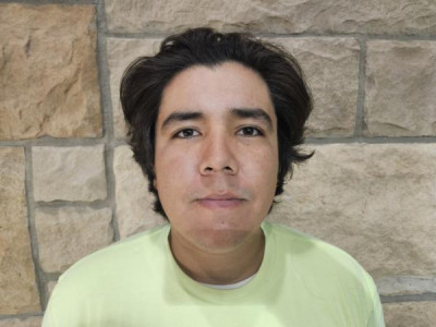 Ramon Joe Betony a registered Sex or Kidnap Offender of Utah