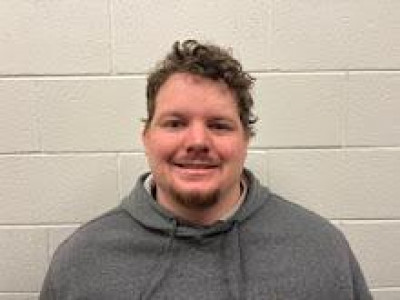 Bridger James Evans a registered Sex or Kidnap Offender of Utah