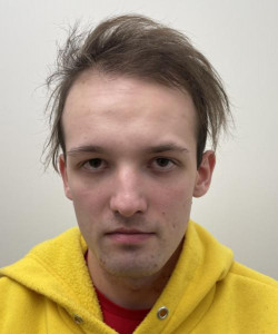 Jayden Kyle Johansen a registered Sex or Kidnap Offender of Utah