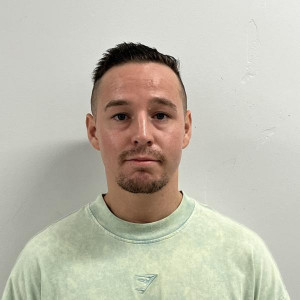 Anthony Dakota Dente a registered Sex or Kidnap Offender of Utah
