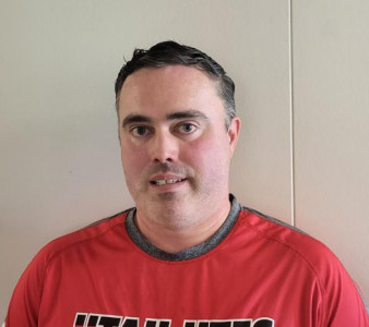 Charles William Kingston a registered Sex or Kidnap Offender of Utah