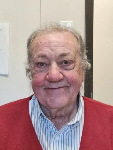 Lawrence Eric Broman a registered Sex or Kidnap Offender of Utah