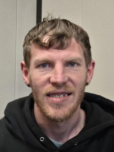 Shayne Ryan Jensen a registered Sex or Kidnap Offender of Utah