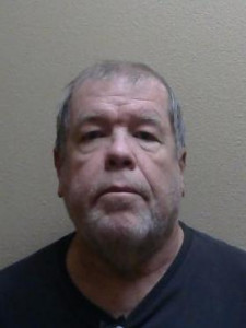 Barry Eugene Scott a registered Sex or Kidnap Offender of Utah