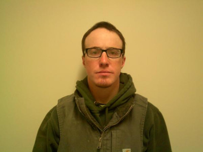 Kyle David Jones a registered Sex or Kidnap Offender of Utah