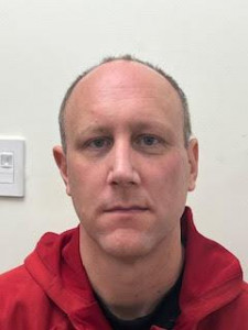 Jonathan Jared Heaton a registered Sex or Kidnap Offender of Utah