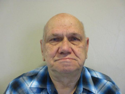 Bruce Tait a registered Sex or Kidnap Offender of Utah