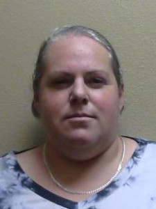 Amber Rae Canfield a registered Sex or Kidnap Offender of Utah