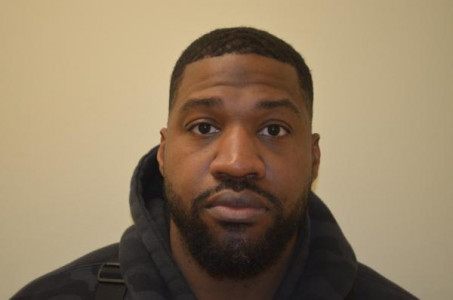 Brandon Robierre Tyson a registered Sex or Kidnap Offender of Utah